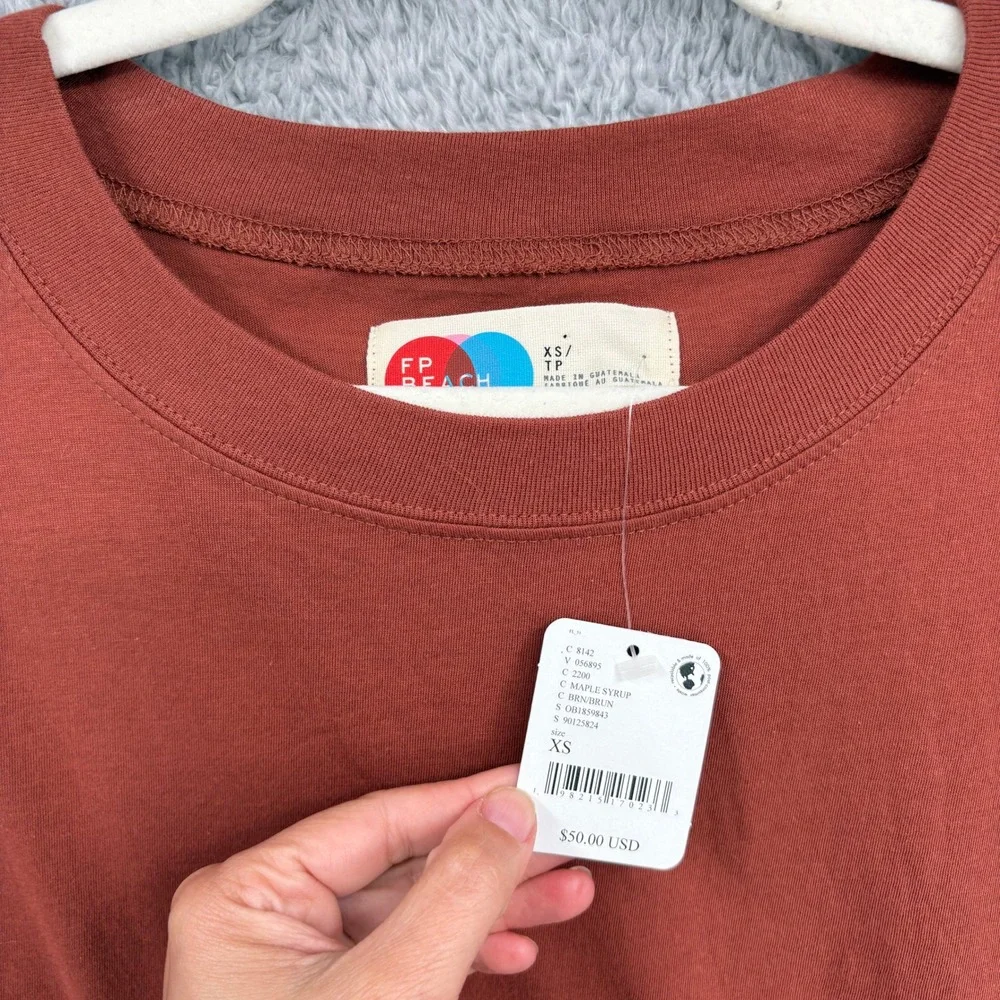 Free People 7157 brand
